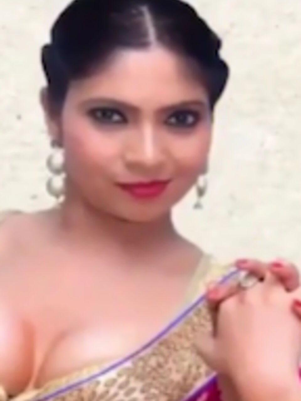 Simran Kapoor